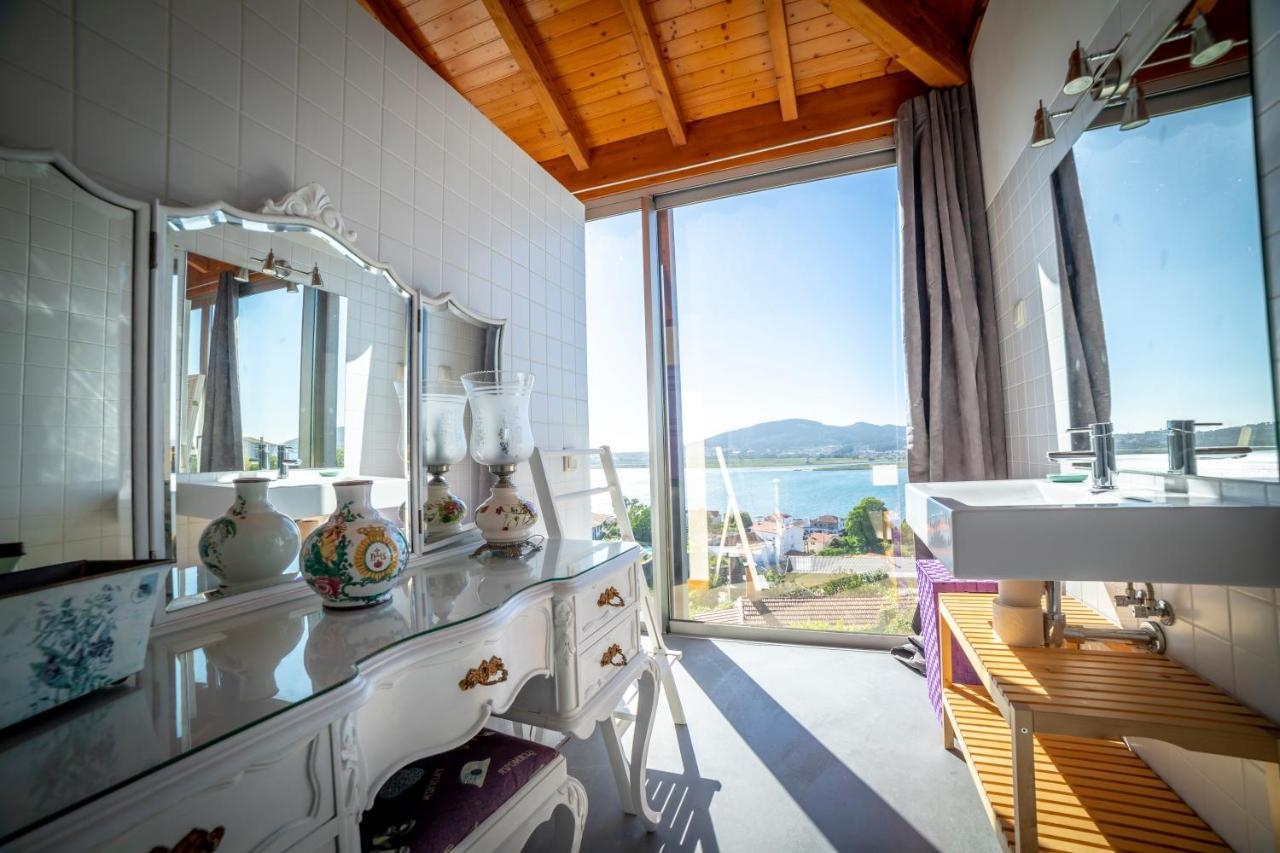 Amare Country House Caminha Exterior photo